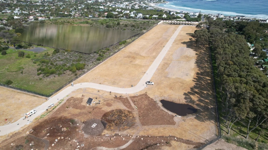 0 Bedroom Property for Sale in Kommetjie Western Cape